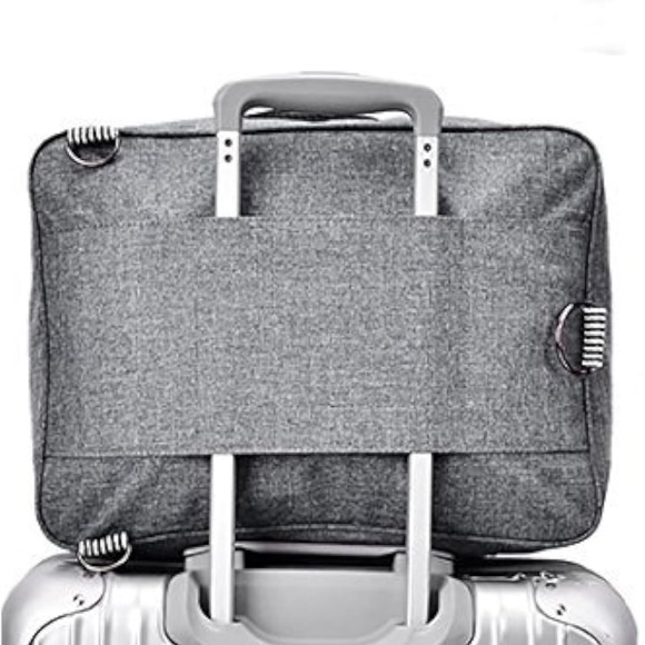 Amazon Bags Waterproof Luggage Bag Poshmark